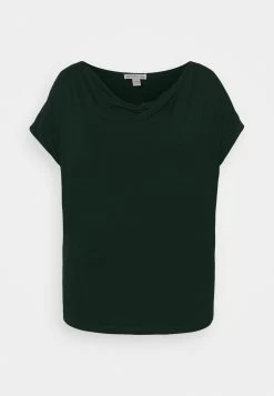 T-Shirt Con StampaDark Green Donna T-shirt E Top AX821D037-M12 -Anna Field 53c5ce6c34bb40579726a74fc1bf2b2e