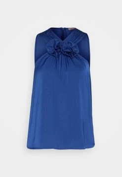 Anna Field TopBlue Donna T-shirt E Top AN621E0BS-K11 12 Anna Field TopBlue Donna T-shirt E Top AN621E0BS-K11 -Anna Field 54296aebe5394159bbc25747b9dbb7e9