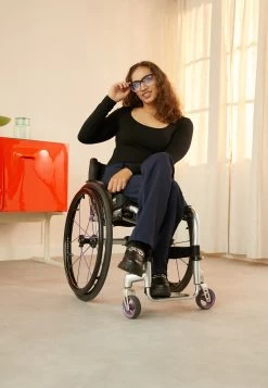 Anna Field 2PackMaglietta A Manica LungaBlack/White Donna T-shirt E Top AN621D141-Q11