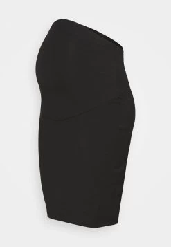 Gonna A TubinoBlack Donna Gonne EX429E00C-Q11