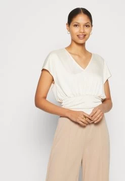 Anna Field T-Shirt Con StampaLight Pink Donna T-shirt E Top AN621D17O-J11 -Anna Field 553037a8cb8540cd8075a362a746b296