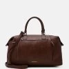 Anna Field Borsa Da ViaggioBrown Donna Borse AN651H15B-O11