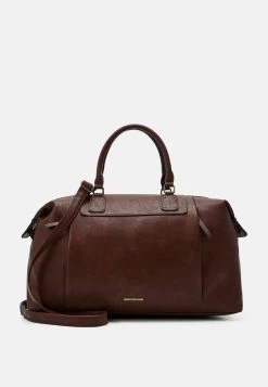 Anna Field Borsa Da ViaggioBrown Donna Borse AN651H15B-O11