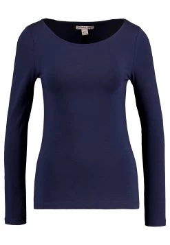 Anna Field Maglietta A Manica LungaDark Blue Donna T-shirt E Top AN621D0PW-K11 -Anna Field 571cc4432ca74e6db5e171953471bd62