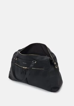 Anna Field Borsa Da ViaggioBlack Donna Borse AN651H0ZX-Q11 -Anna Field 57b3f9466d874928b628ef5e3fb75b09