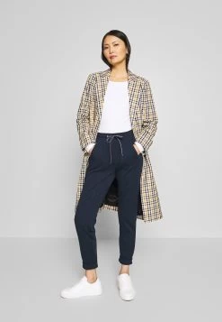 Anna Field Maglietta A Manica LungaWhite Donna T-shirt E Top AN621D0PW-A11 -Anna Field 58ce8af068a44bde96b72f7d5b7abd4c