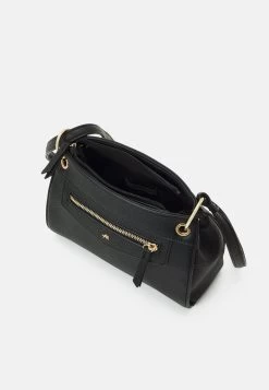 Anna Field Borsa A TracollaBlack Donna Borse AN651H14N-Q11 -Anna Field 591aed0f4b6646cda0afbb6a75d6d4b9