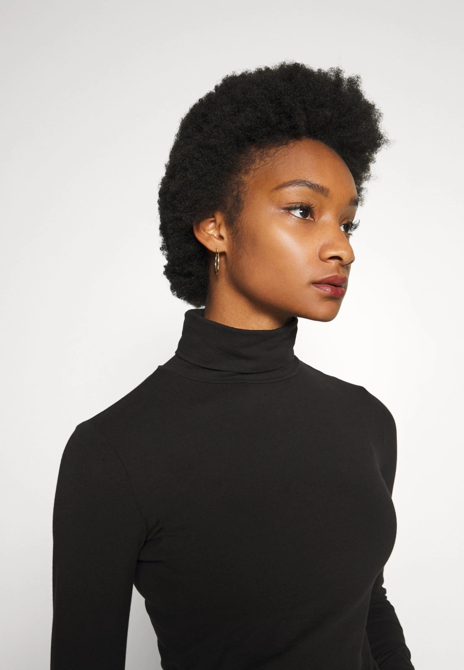 Anna Field 2 PackMaglietta A Manica LungaBlack Donna T-shirt E Top AN621D0UK-Q12 8 Anna Field 2 PackMaglietta A Manica LungaBlack Donna T-shirt E Top AN621D0UK-Q12 - immagine 6