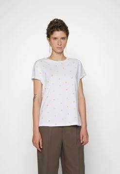 Anna Field T-Shirt Con StampaWhite Donna T-shirt E Top AN621D19C-A11 -Anna Field 599d0099ec19413d933caace5d1d9322