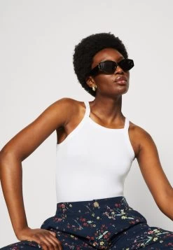 Anna Field 2 PackTopBlack/White Donna T-shirt E Top AN621D13P-Q13 -Anna Field 5adb5e161ed64f93886e4d0e351c0a34