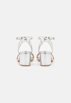 Anna Field Sandali - Silver -Anna Field 5bc15f7c8e984dce86ea397dfa9e2e05