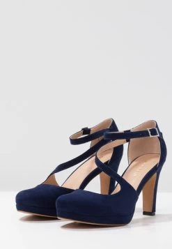 Anna Field DecolletéDark Blue Donna Scarpe Con Tacco AN611B092-K11 -Anna Field 5c02ce003e1341b4be7c7acd41c0a8c0