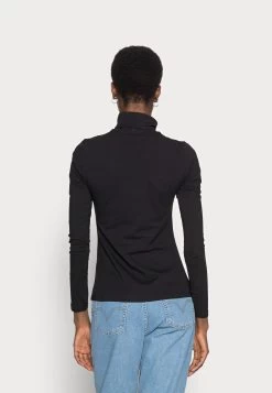 Anna Field Maglietta A Manica LungaBlack Donna T-shirt E Top AN621D0PF-Q11 -Anna Field 5d572787cbf846aa900970330bb70126