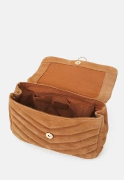 Anna Field LeatherBorsa A TracollaCognac Donna Borse AN651H16D-O11 -Anna Field 5da7ea38973e4cad9795da3a712c2d7a