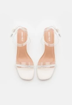 Anna Field Sandali - Transparent 13 Anna Field Sandali - Transparent -Anna Field 5fe2933216ea4986994669ec43c2c837