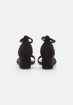 Anna Field SandaliBlack Donna Sandali AN611A1BI-Q11 -Anna Field 605b725302a242adb6d56b770901bcb8