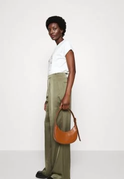 Anna Field T-Shirt Con StampaWhite Donna T-shirt E Top AN621D19B-A11 -Anna Field 611fcaf9999a450c95d65ebed5ba6198