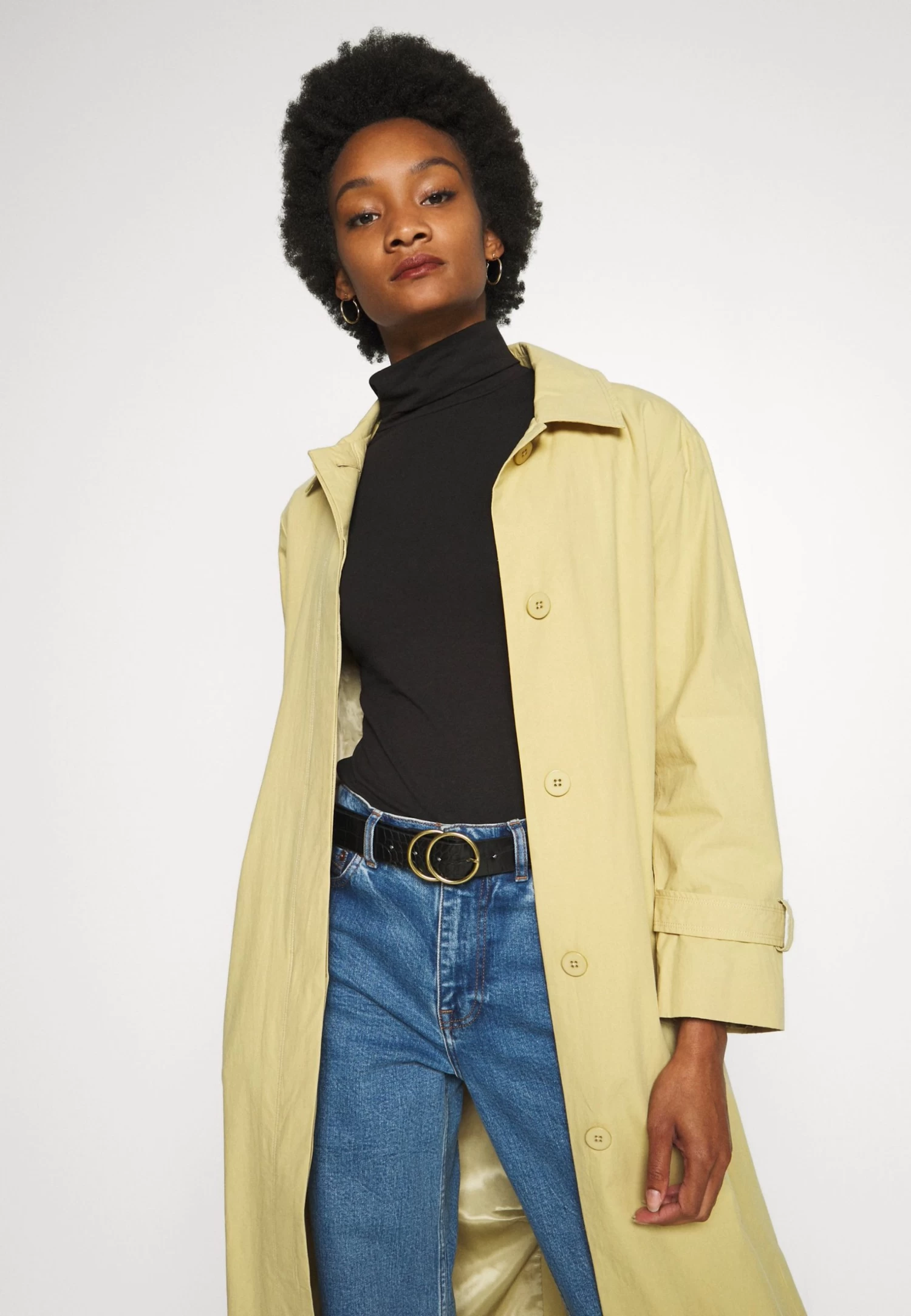 Anna Field 2 PackMaglietta A Manica LungaBlack Donna T-shirt E Top AN621D0UK-Q12 6 Anna Field 2 PackMaglietta A Manica LungaBlack Donna T-shirt E Top AN621D0UK-Q12 - immagine 4