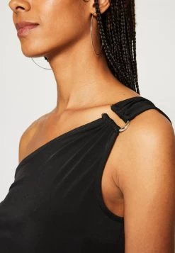 Anna Field TopBlack Donna T-shirt E Top AN621D1A2-Q11 17 Anna Field TopBlack Donna T-shirt E Top AN621D1A2-Q11 -Anna Field 631066a966d74a7c80e0e230dfc21168