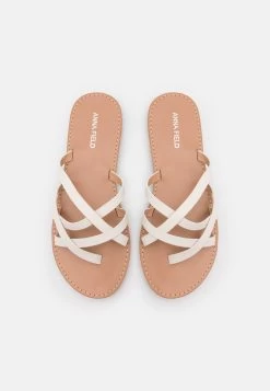 Anna Field InfraditoWhite Donna Sandali AN611A1CL-A11 -Anna Field 63e44b306e4c44d0b2769765c4939e4a
