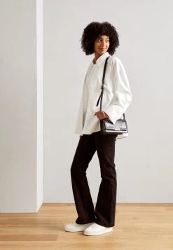 Anna Field Borsa A TracollaBlack Donna Borse AN651H17D-Q11 -Anna Field 66a3aa07d7bc45b38029071e19580b59