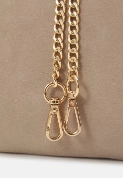 Anna Field LeatherPochetteTaupe Donna Borse AN651H10G-B11 -Anna Field 67a7cd997fca425fa7e5dcd0ad325ece