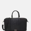 Anna Field Borsa Da ViaggioBlack Donna Borse AN651H16O-Q11