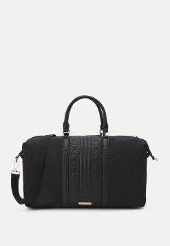 Anna Field Borsa Da ViaggioBlack Donna Borse AN651H16O-Q11
