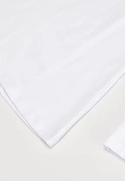 Anna Field Maglietta A Manica LungaWhite Donna T-shirt E Top AN621D13Z-A11 -Anna Field 67f858580e764ead97c0e2a2859b4b38