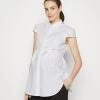 CamiciaWhite Donna Camicie E Bluse EX429H00Q-A11
