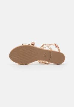 Anna Field Sandali - Rose Gold-Coloured -Anna Field 68d249d0f14c4e819c6609e879d66ab9