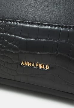 Anna Field Borsa Porta PcBlack Donna Borse AN651H10W-Q12 -Anna Field 6956f89ce4214c32ab2601ee601b2bd6