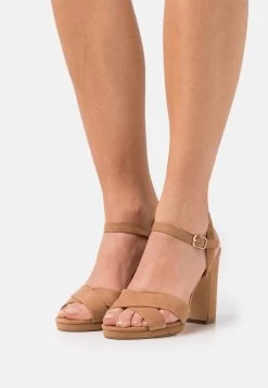 Anna Field SandaliCognac Donna Tacchi Alti AN611A0ZO-O11