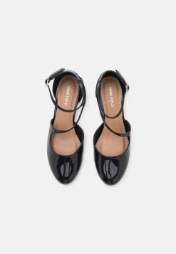 Anna Field DecolletéDark Blue Donna Scarpe Con Tacco AN611B0CX-K11 -Anna Field 6bbf4729f2bc4c2c8f281f49466d3e9e