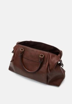 Anna Field Borsa Da ViaggioBrown Donna Borse AN651H15B-O11 -Anna Field 6da15eb4cb924966bac5c391ead3f011