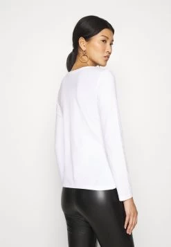 Anna Field 3 PackMaglietta A Manica LungaBlack/White/Mottled Light Grey Donna T-shirt E Top AN621D0XK-Q11 -Anna Field 6daeeb6f967b42d3ac5724c2914d74ba