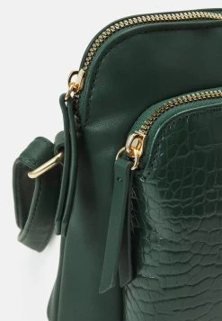 Anna Field Borsa A Tracolla - Dark Green -Anna Field 6db89b86ef9a4350be6b02f7c0b21737