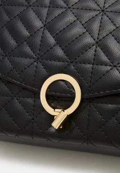 Anna Field Borsa A Tracolla Black Donna Borse AN651H176-Q11 -Anna Field 6dd0d316fb6945db80fce17410fd94c2