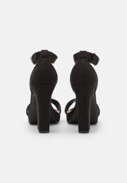 Anna Field SandaliBlack Donna Tacchi Alti AN611A0KS-Q12 -Anna Field 6f03dd7a7210474e92fb1bad7710bec5