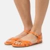 Anna Field SandaliOrange Donna Sandali AN611A0D1-H11