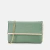 Anna Field Pochette - Mint