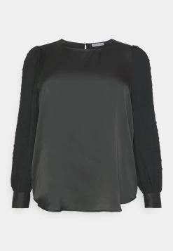 CamicettaBlack Donna Camicie E Bluse AX821E018-Q11 -Anna Field 70d1b971f42a4b888f681f447c9b069d