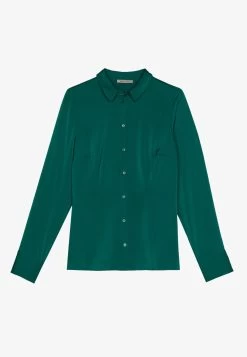 Anna Field CamiciaDark Green Donna Camicie E Bluse AN621E0C0-M11 -Anna Field 70dff25300ed4458b410123bc292fb81