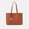 Anna Field Borsa A ManoCognac Donna Borse AN651H14G-O11