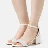 Anna Field SandaliWhite Donna Sandali AN611A0Y4-A12