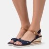 Anna Field Espadrillas - Dark Blue -Anna Field 72fa9cbd3bde4dbbab803097f2ff15a6