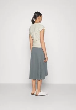 Anna Field Wrap Blouse CamicettaOffwhite Donna Camicie E Bluse AN621D17D-A11 -Anna Field 733bf3467f3444cd9d0e32033ccf3570