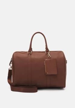 Anna Field Set - Borsa Da Viaggio - Cognac