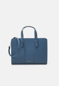 Anna Field Awh-E754 / 502 - Blue - Borsa Porta Pc - 502 - Blue