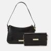 Anna Field SetBorsa A ManoBlack Donna Borse AN651H16W-Q12 -Anna Field 749fd11a60ad46e480d4d84eb13a3580